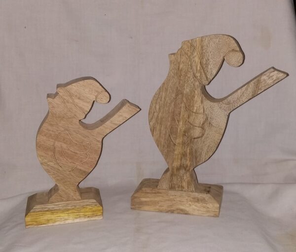 Handicraft Item - Wooden Artifacts - Image 5