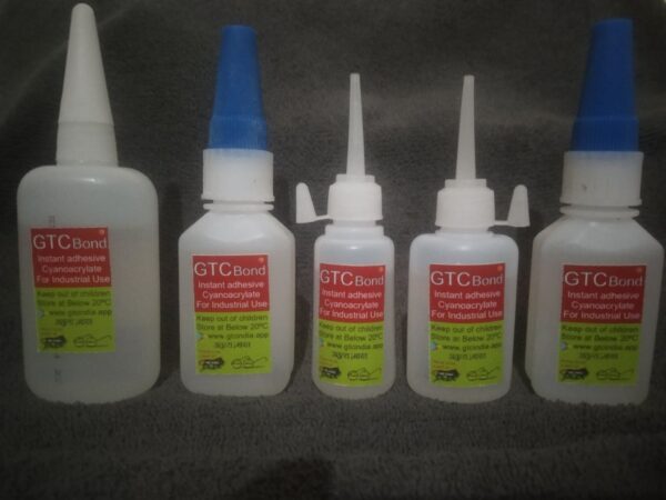 Industrial Item - Adhesive Bond - Image 49