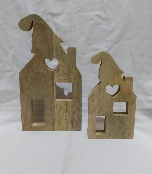 Handicraft Item - Wooden Artifacts - Image 11