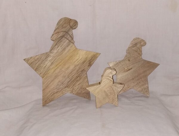 Handicraft Item - Wooden Artifacts - Image 12