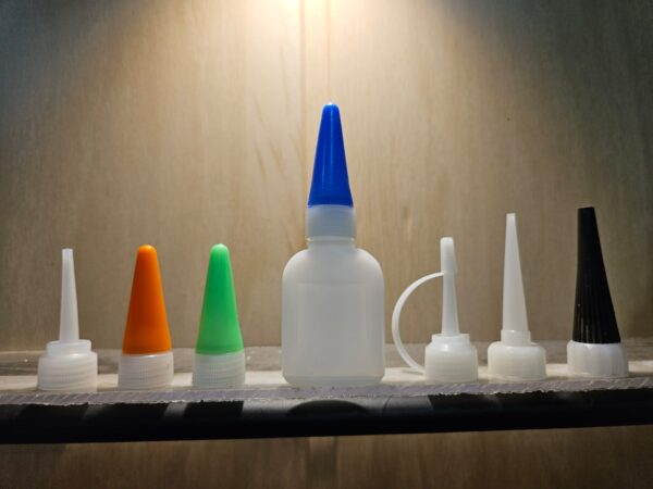 Industrial Item - Adhesive Bond - Image 43