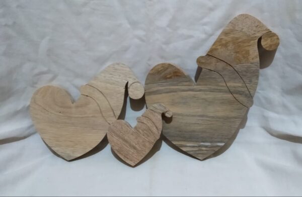 Handicraft Item - Wooden Artifacts - Image 13