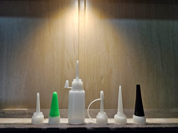 Industrial Item - Adhesive Bond - Image 36