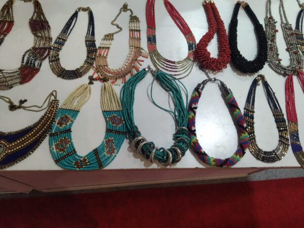 Handicraft Item