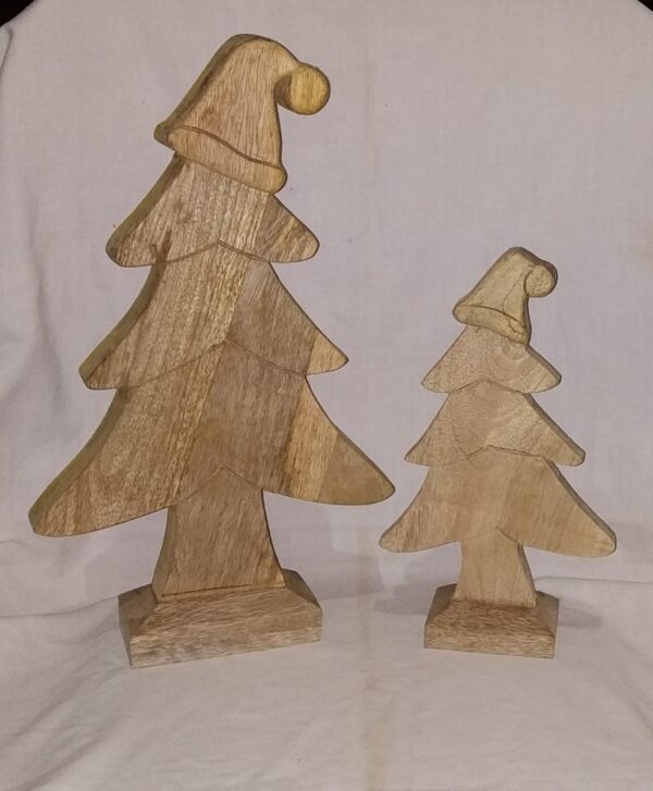Handicraft Item - Wooden Artifacts - Image 14