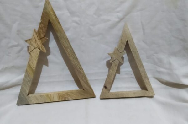 Handicraft Item - Wooden Artifacts - Image 15