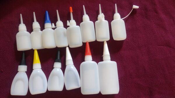 Industrial Item - Adhesive Bond - Image 32