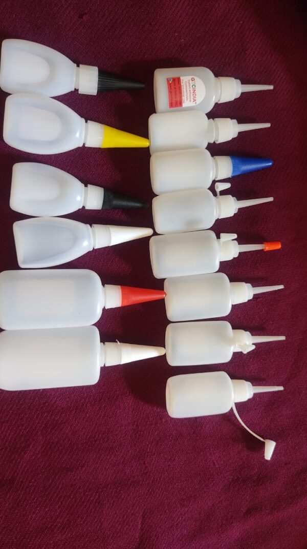 Industrial Item - Adhesive Bond - Image 30