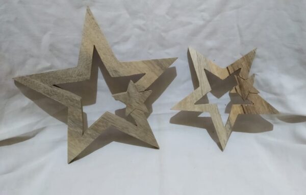 Handicraft Item - Wooden Artifacts - Image 16