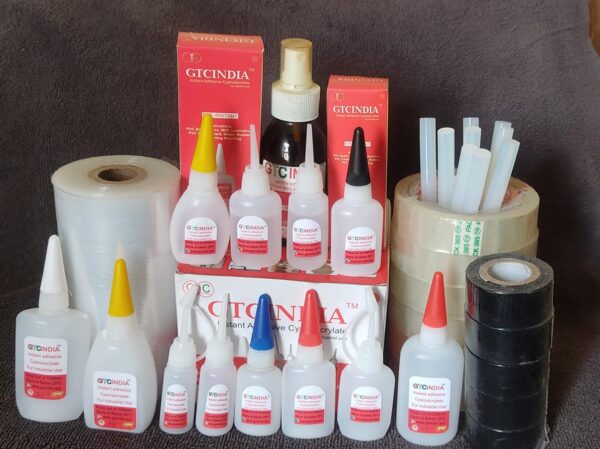 Industrial Item - Adhesive Bond - Image 59
