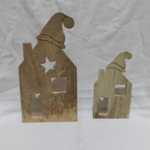 Handicraft Item - Wooden Artifacts