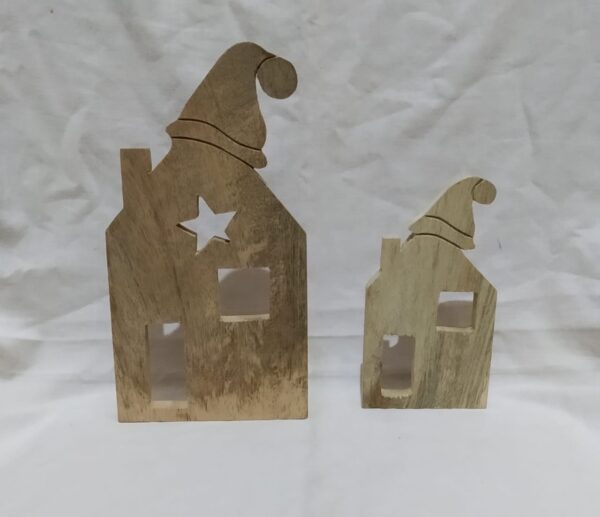 Handicraft Item - Wooden Artifacts