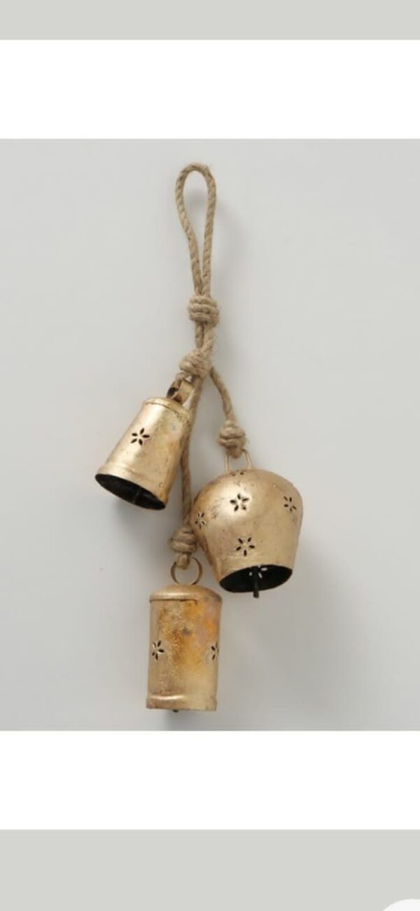 Handicraft Item - Bell - Image 5