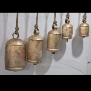 Handicraft Item - Bell