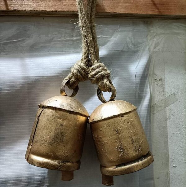 Handicraft Item - Bell - Image 3