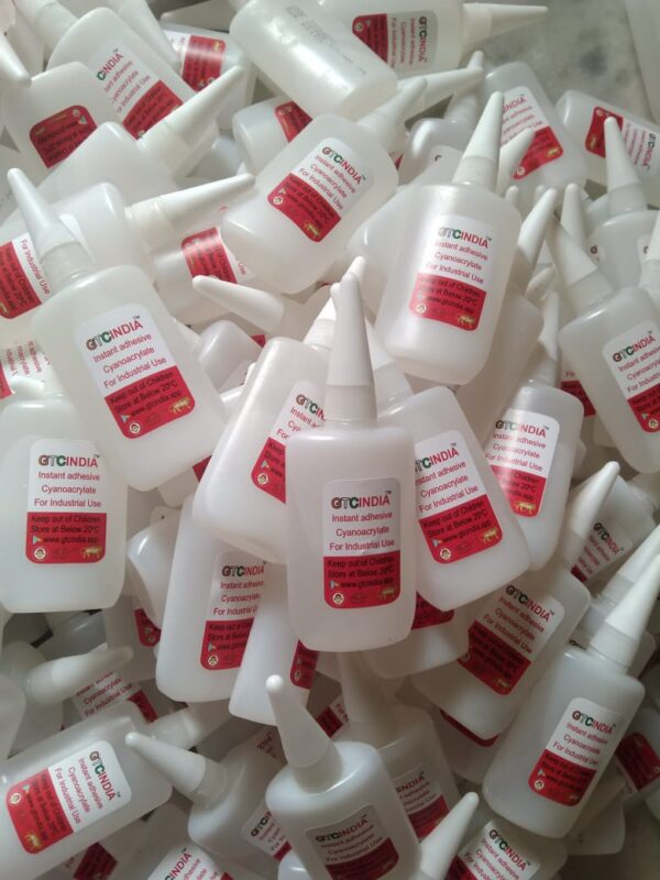 Industrial Item - Adhesive Bond - Image 24