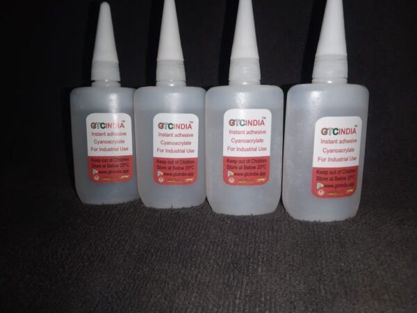 Industrial Item - Adhesive Bond - Image 23