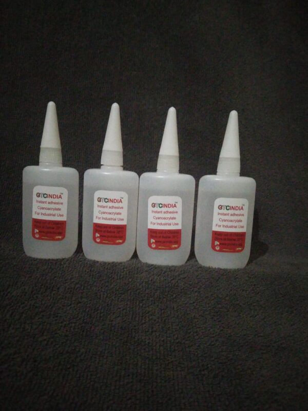 Industrial Item - Adhesive Bond - Image 21