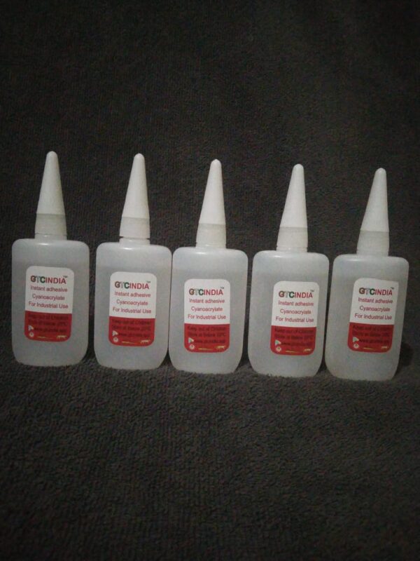 Industrial Item - Adhesive Bond - Image 25