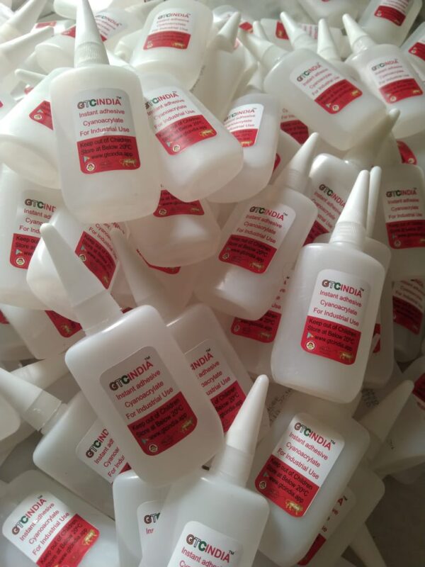 Industrial Item - Adhesive Bond - Image 15