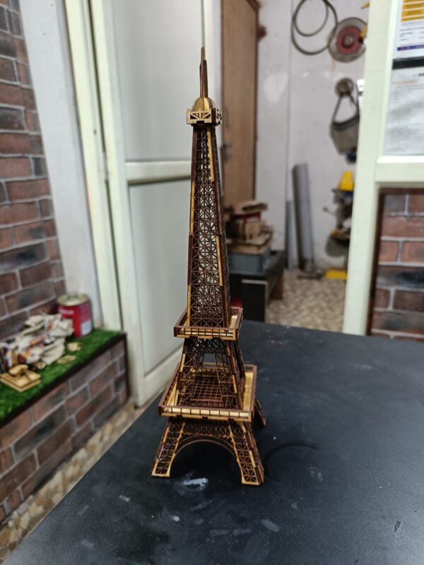 Handicraft Item 9