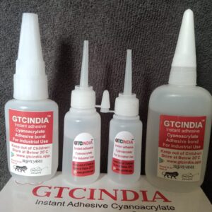Industrial Item - Adhesive Bond