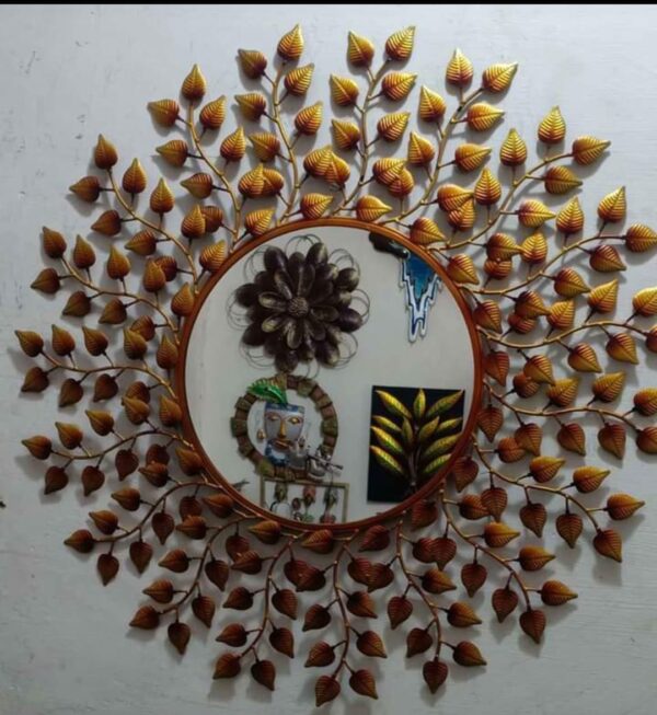 Handicraft Item