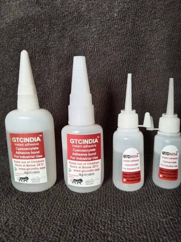 Industrial Item - Adhesive Bond - Image 7