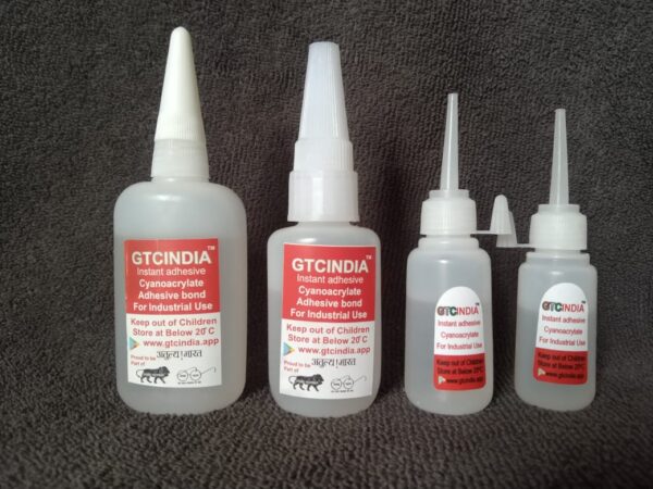 Industrial Item - Adhesive Bond - Image 9