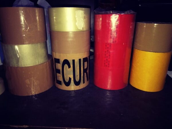 Industrial Item - Adhesive Tape - Image 11