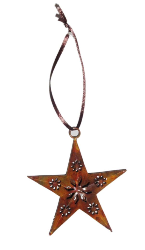 Handicraft Item
