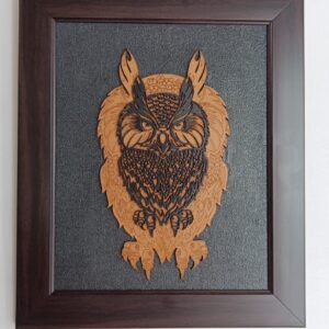 Handicraft Item 4