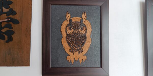 Handicraft Item 4