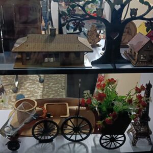 Handicraft Item 7