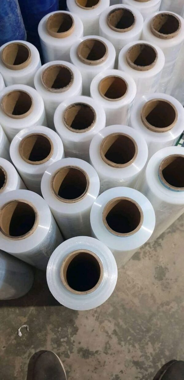 Industrial Item - Adhesive Tape - Image 2
