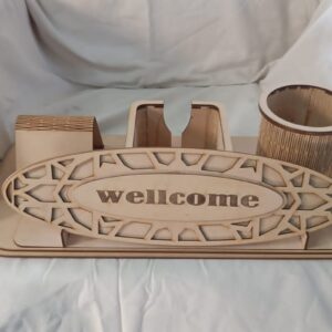 Handicraft Item 8
