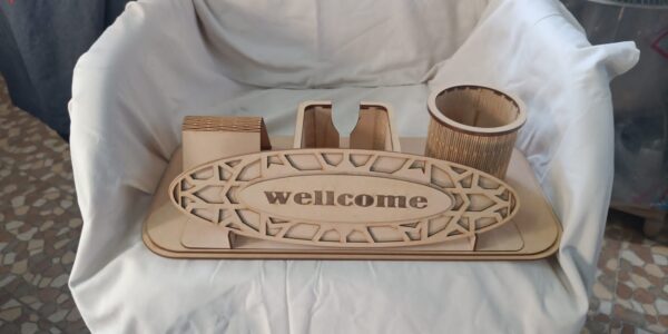 Handicraft Item 8