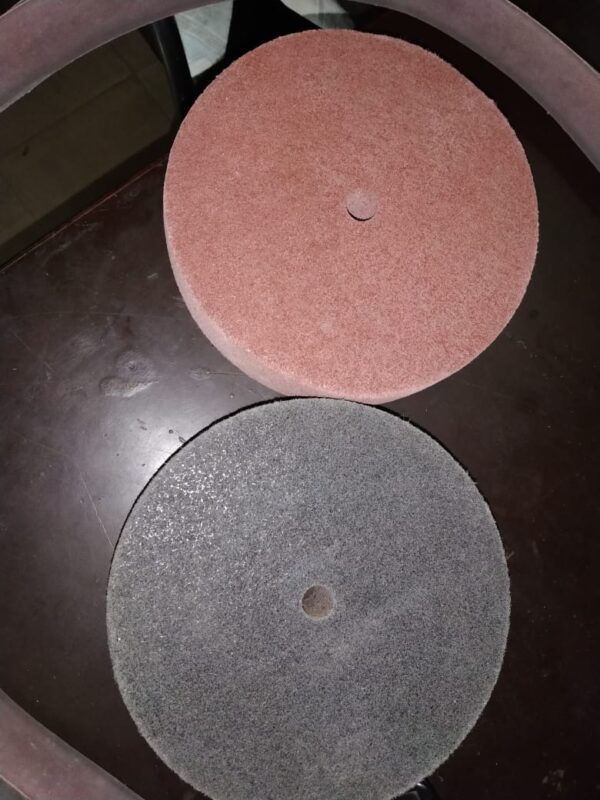 Industrial Item -
