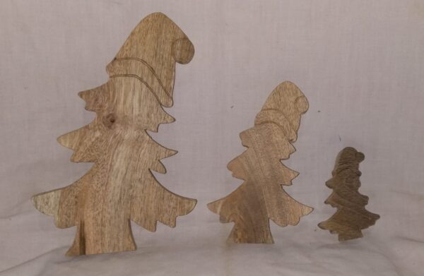 Handicraft Item - Wooden Artifacts - Image 10