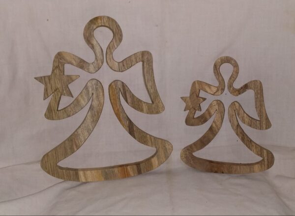 Handicraft Item - Wooden Artifacts - Image 9