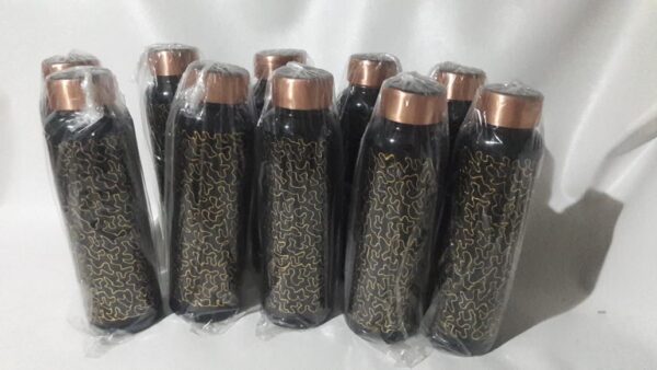 Handicraft Item - Botel Set
