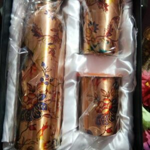 Handicraft Item - Botel Set