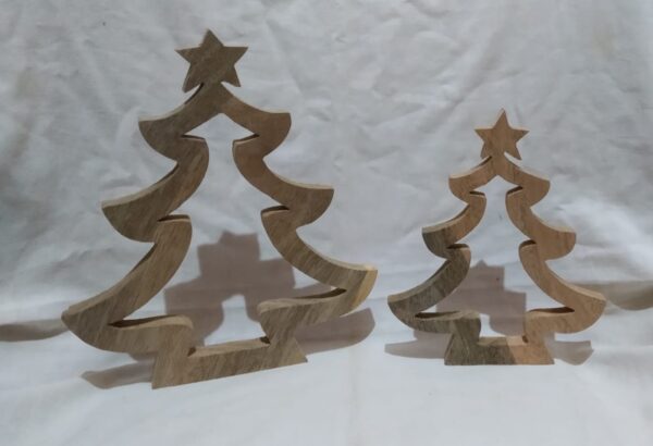 Handicraft Item - Wooden Artifacts - Image 8
