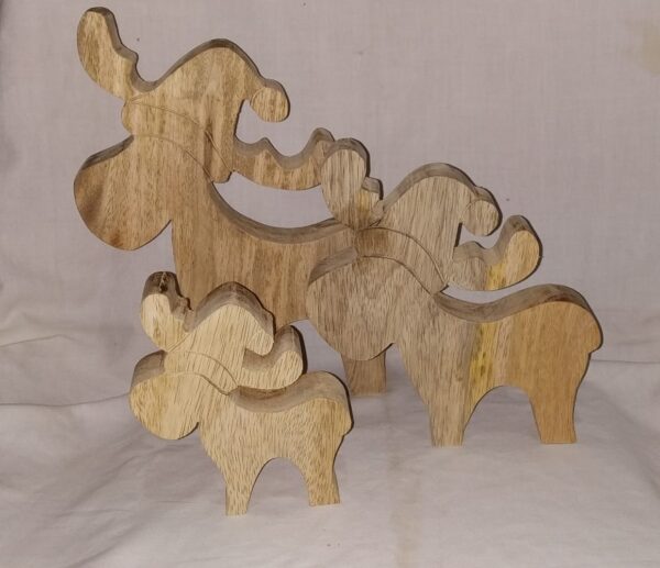 Handicraft Item - Wooden Artifacts - Image 7