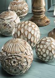 Handicraft Item